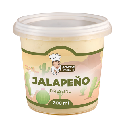 Jalapeno