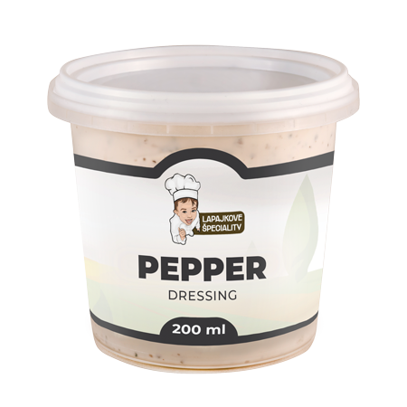 Pepper