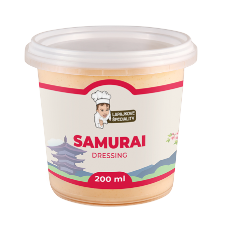 Samurai