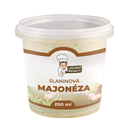 Slaninova-Majoneza
