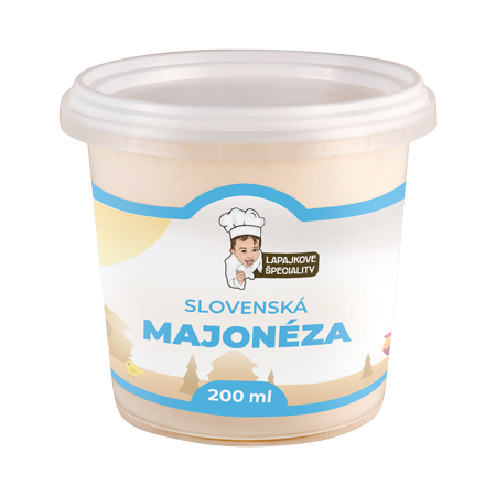 Slovensk-Majonez