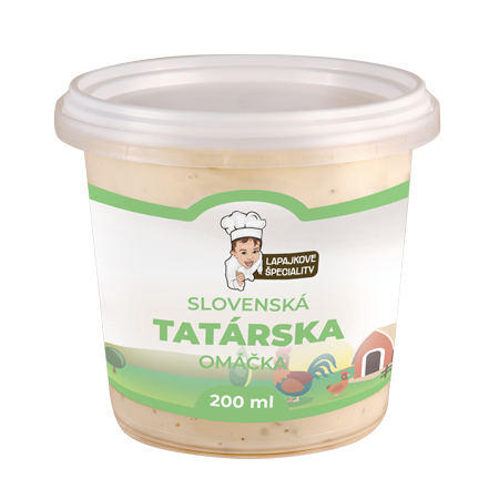 Slovenska-Tatarska